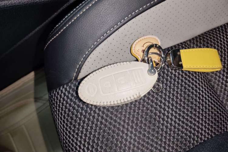 Used Nissan Qashqai 2016 2.0L CVT Luxury Edition