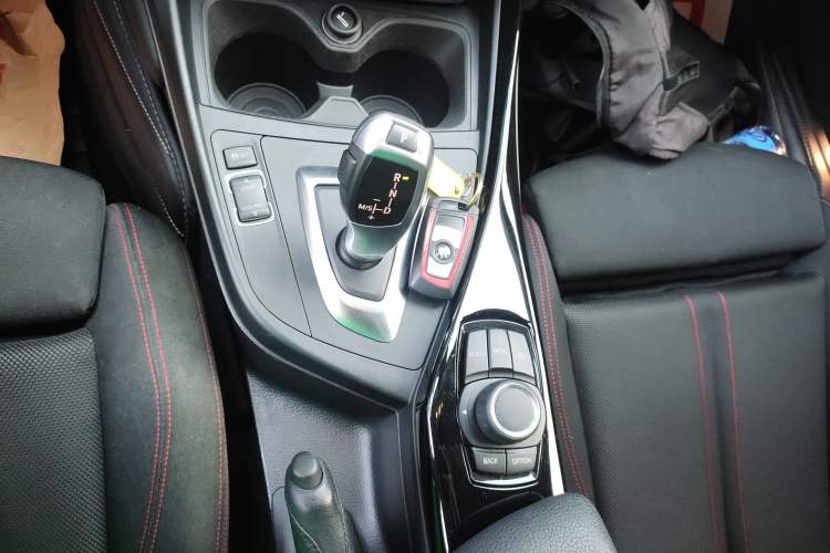 Used BMW 1 Series 2015 120i Sport Design Package