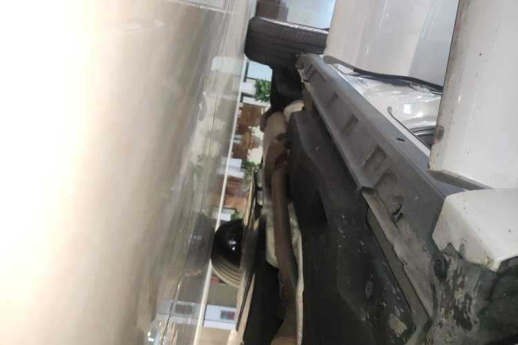 Used Toyota Highlander 2022 Dual-Engine 2.5L Four-Wheel Drive Prestige Version 7 Seats
