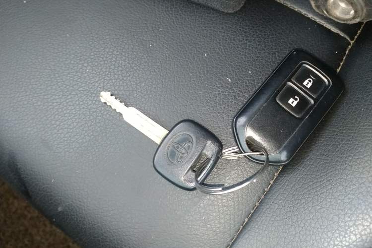 Used Toyota YARiS L 2022 X-Trail 1.5L CVT Leading PLUS Edition
