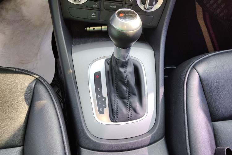 Used Audi Q3 2015 30 TFSI Ambition Edition