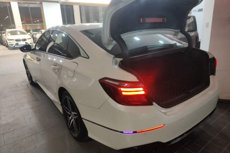 Used Honda Inspire 2022 Xing·Hybrid 2.0L Pure Edition