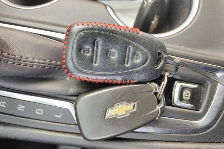 Used Chevrolet Equinox 2021 535T Chijie Edition
