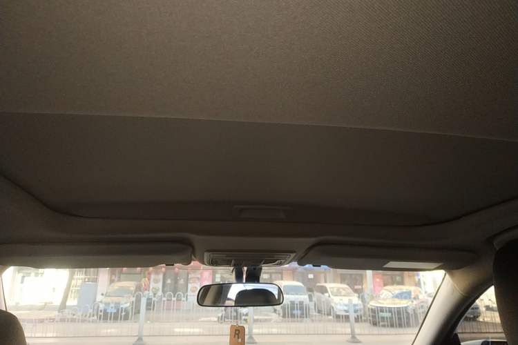 Used Honda Civic 2016 180TURBO CVT Comfort Version