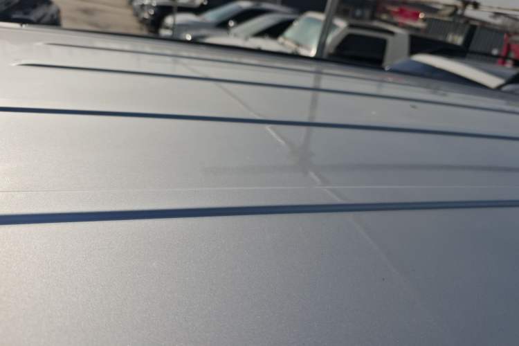 Used Buick GL8 2014 2.4L Classic Edition