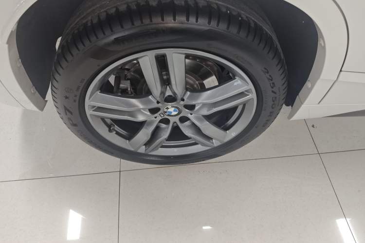 Used BMW X2 2023 sDrive25i M Sport Night Edition