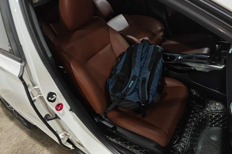 Used Honda XR-V 2020 1.5L CVT Classic Edition
