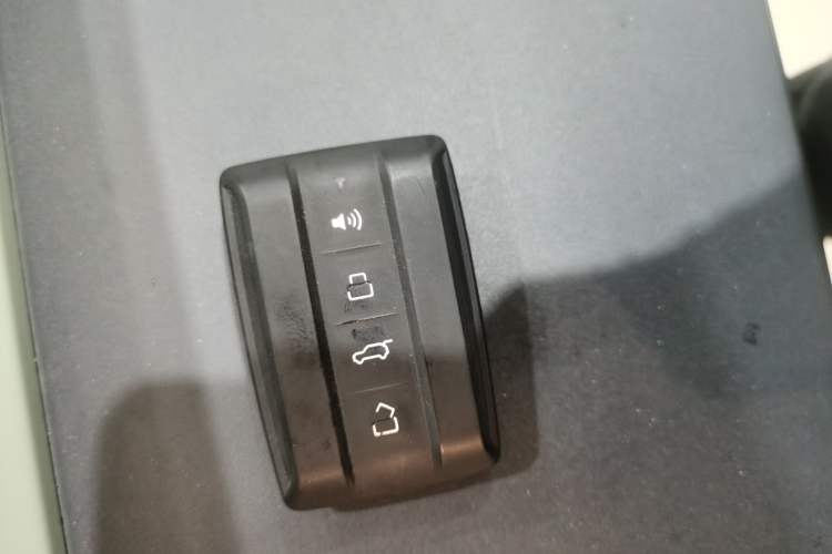 Used Tank 300 2023 2.0T Iron Rider 02
