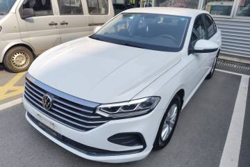 Used Volkswagen Lavida 2023 1.5L Automatic De Yi Edition