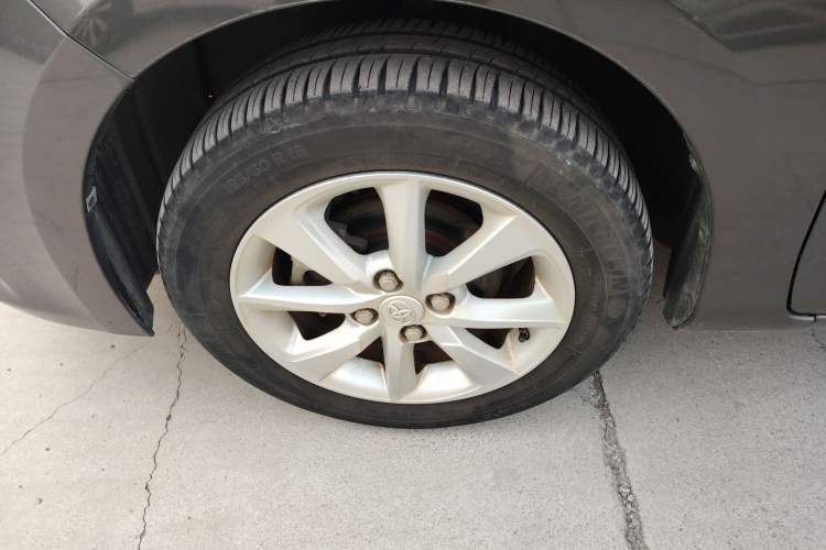 Used Toyota YARiS L 2014 1.5G Manual Xuan Dong Edition
