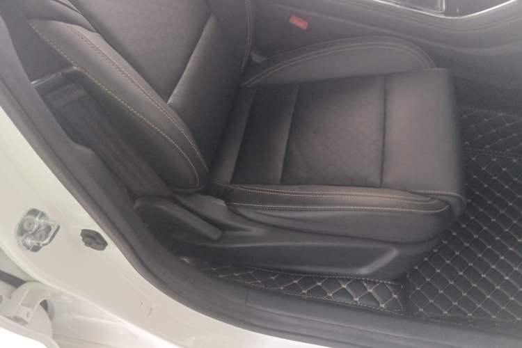 Used Changan Eado 2018 1.6L GDI Manual Fashion Edition
