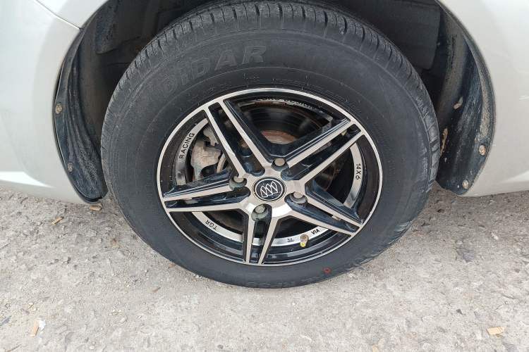 Used Buick Excelle 2015 1.5L Automatic Classic Model