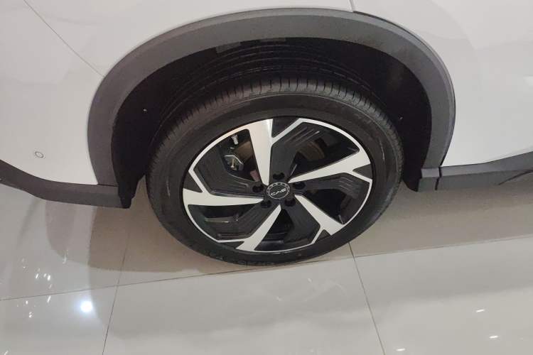 Used BYD Sealion 05 DM-i 2025 DM-i Smart Drive 115KM Flagship Model