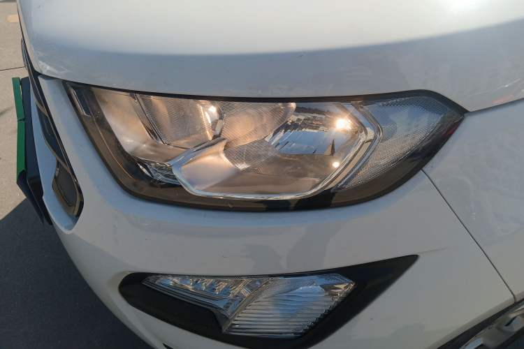 Used Ford EcoSport 2018 1.5L Automatic Elite Edition