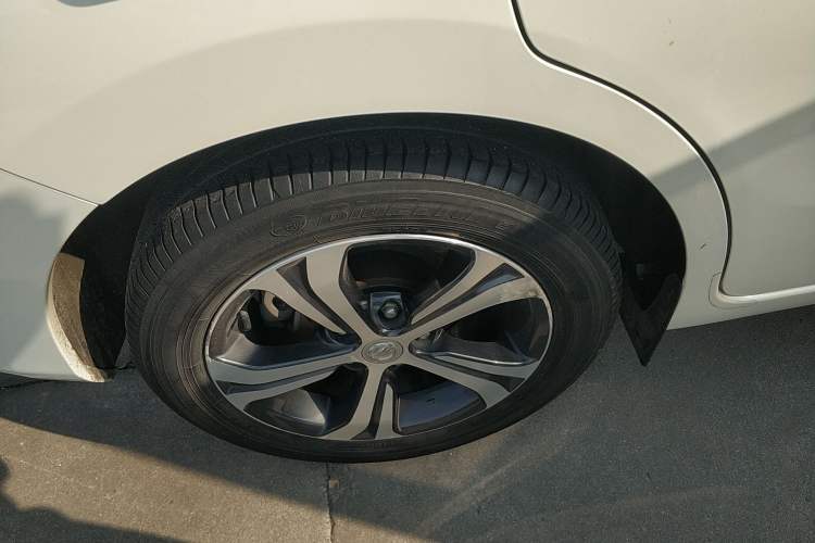 Used Nissan Tiida 2019 1.6L CVT Smart Drive Version China VI Standard
