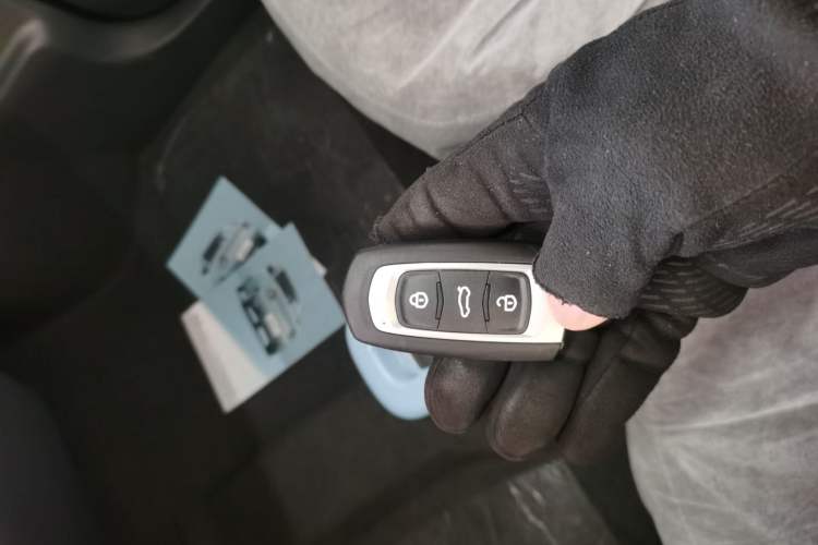 Used  Panda 2024 Panda Mini 200km Endurance Bear