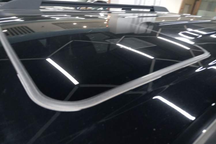 Used Tank 300 2023 Off-Road Edition 2.0T Conqueror
