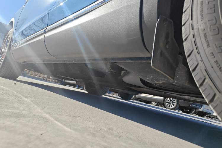 Used Lincoln Nautilus 2020 2.0T Submarine Edition
