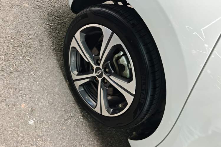 Used Chery Arrizo 5 2019 Revised PRO 1.5L CVT Youth Edition China VI Standard