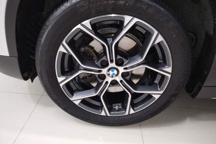 Used BMW X1 2020 sDrive20Li Premium Edition
