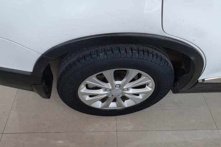 Used Haval H6 2019 Sport Edition 1.5T Automatic Two-Wheel Drive Elite Model China VI