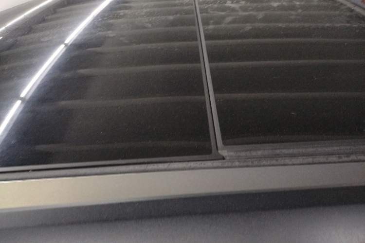 Used Chevrolet Equinox 2018 535T Automatic Chijie Edition