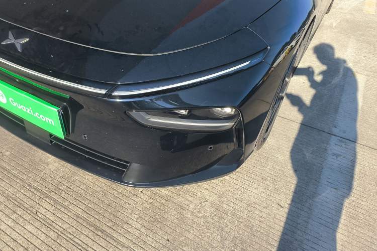 Used XPeng P7+ 2024 Long-Range Max
