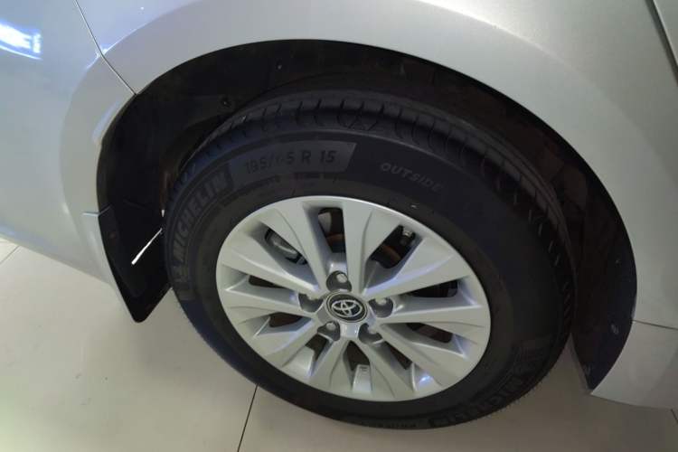 Used Toyota Corolla 2021 1.2T S-CVT Pioneer PLUS Edition
