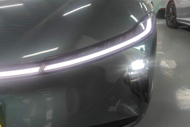 Used  A07 2023 Range-Extended 200 Pro
