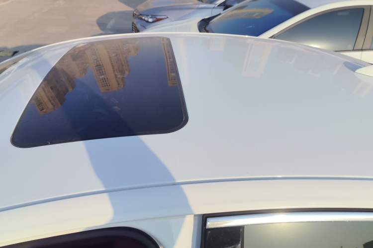 Used Buick Regal 2019 20T Elite Version China VI Standard
