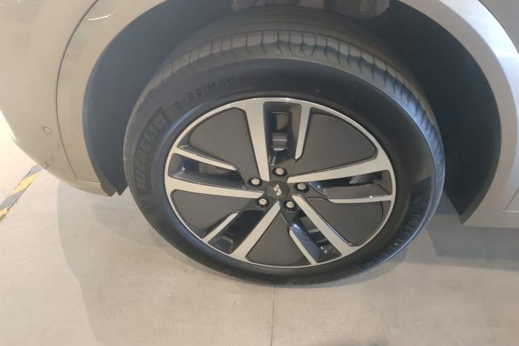 Used Li Auto L8 2024 Max