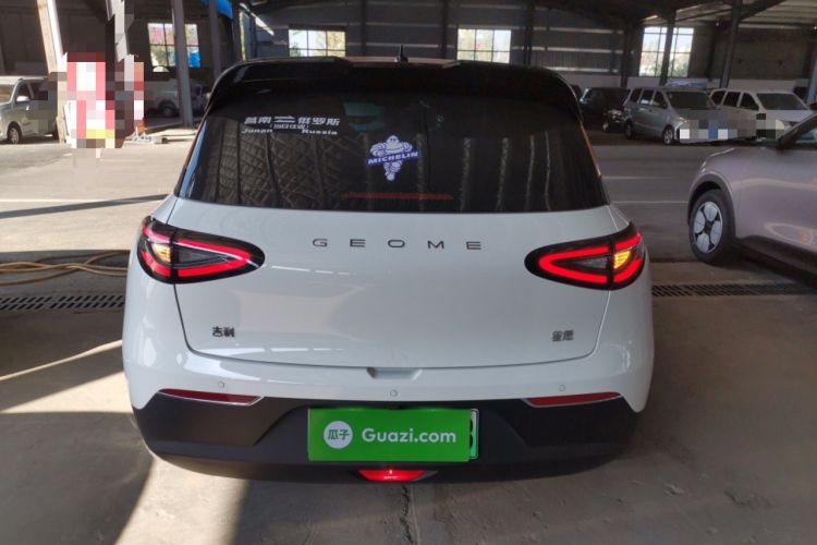 Used  Geome 2025 310km Youth Edition