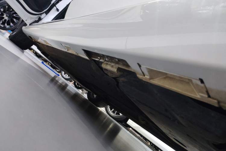 Used Honda Inspire 2023 260TURBO Deluxe Edition
