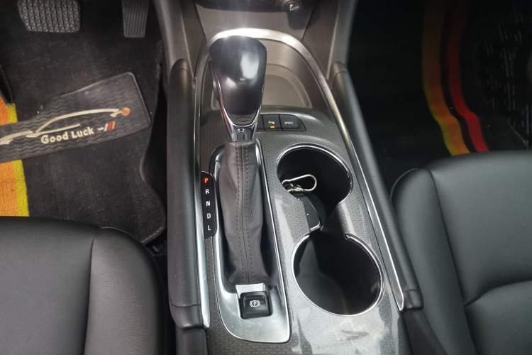 Used Chevrolet Malibu XL 2022 535T Automatic Sport Edition
