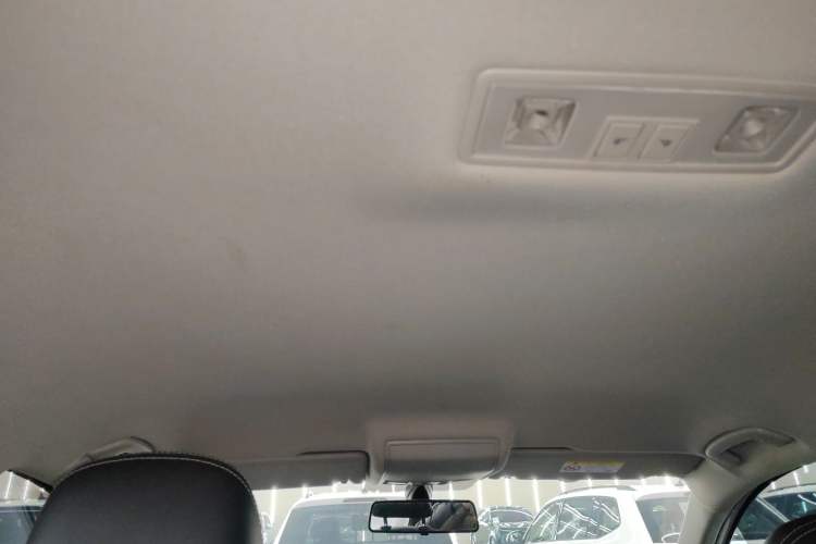 Used Volkswagen Tiguan L 2022 330TSI Automatic Two-Wheel Drive Comfort Edition
