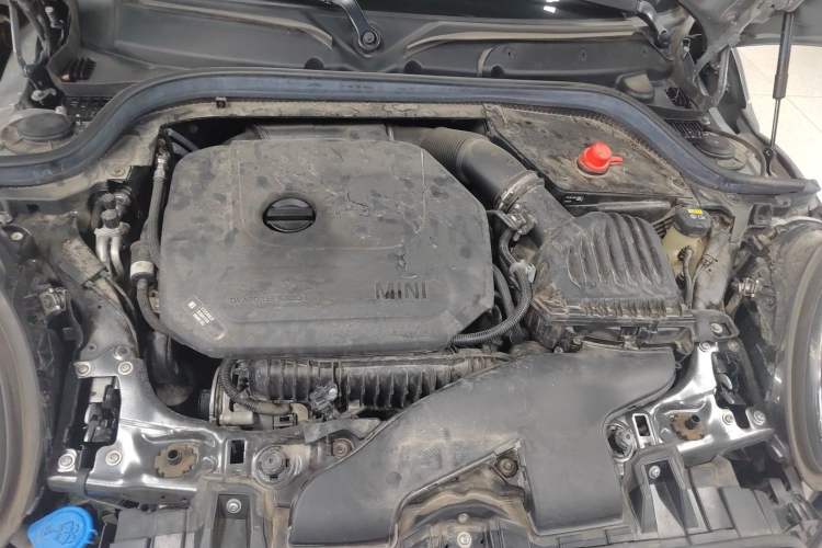 Used  MINI 2021 1.5T ONE PLUS
