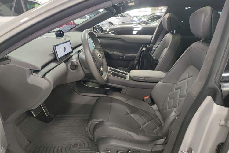 Used Nio ET7 2022 100kWh First Edition
