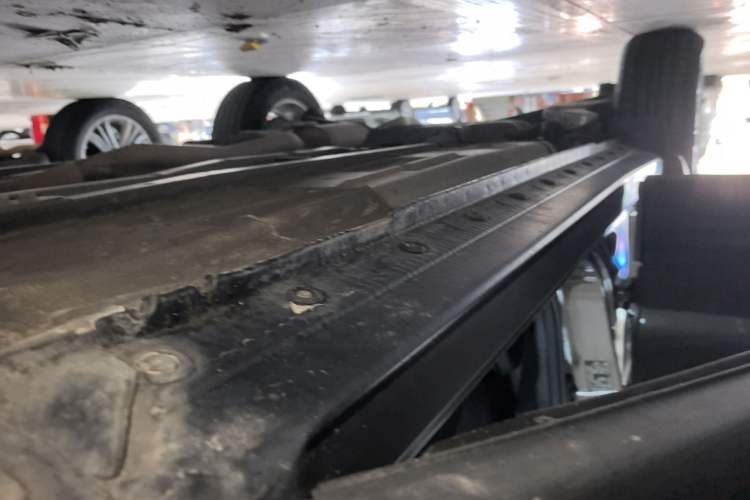 Used Nissan Qashqai 2016 2.0L CVT Elite Edition