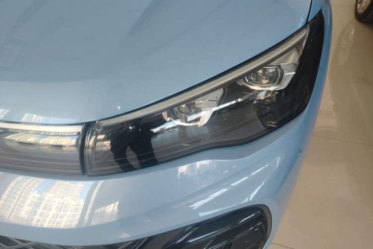 Used Volkswagen Tiguan L 2024 PRO 380TSI Four-Wheel Drive R-Line Prestige Edition
