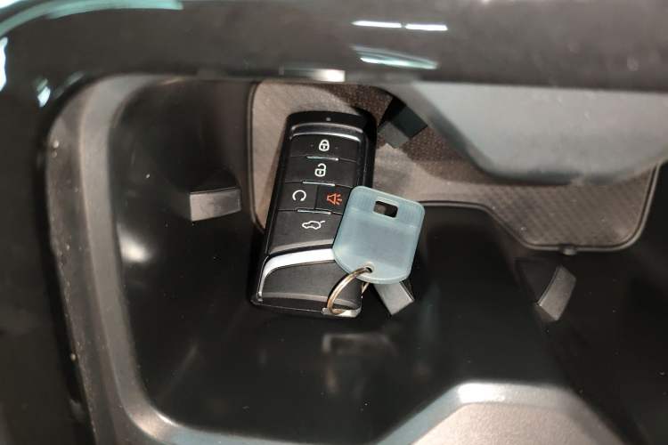 Used GAC Trumpchi M6 2023 PRO 270T DCT Prestige Edition