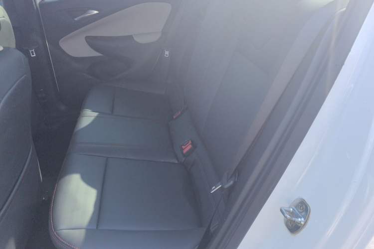 Used Buick Excelle 2020 15N CVT Elite Edition
