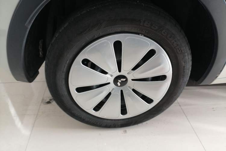 Used Wuling Bingo 2023 333 km Fast-Share Version
