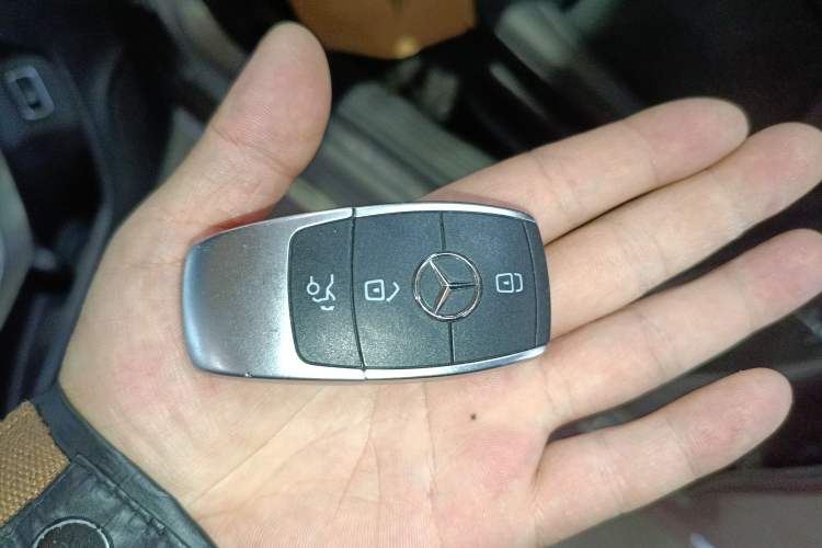 Used Mercedes-Benz A-Class 2019 A 200 L Sport Sedan