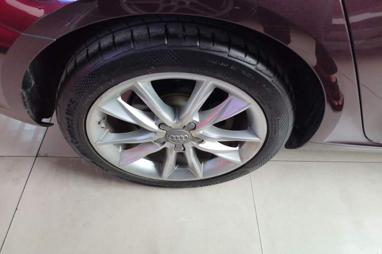 Used Audi A3 2016 Sportback 35 TFSI Style Edition
