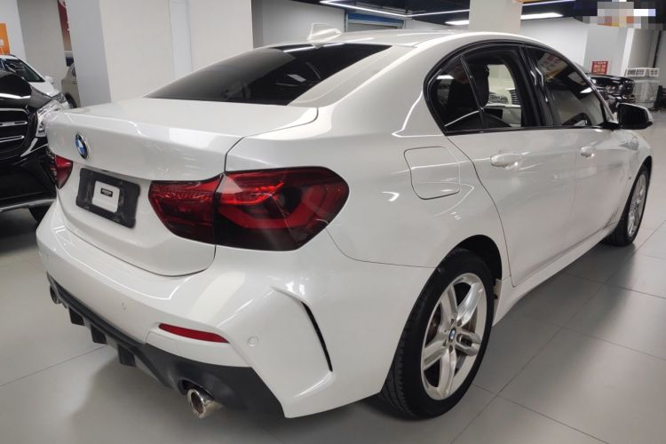 Used BMW 1 Series 2019 118i M Sport Package

