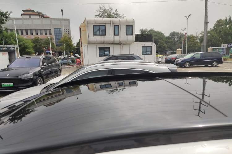 Used Mercedes-Benz GLC 2017 GLC 200 4MATIC
