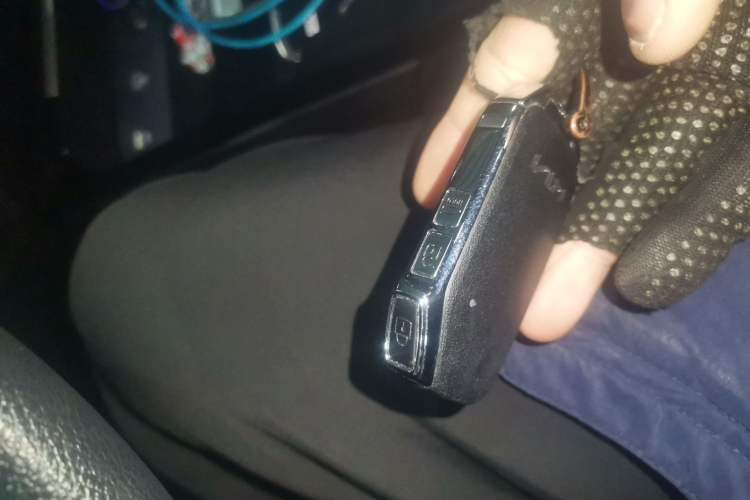 Used Kia K3 2024 1.5L CVT Comfort Plus Edition
