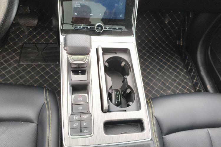 Used Roewe RX5 New Energy 2020 ePLUS National Trend Ronglin Luxury Edition