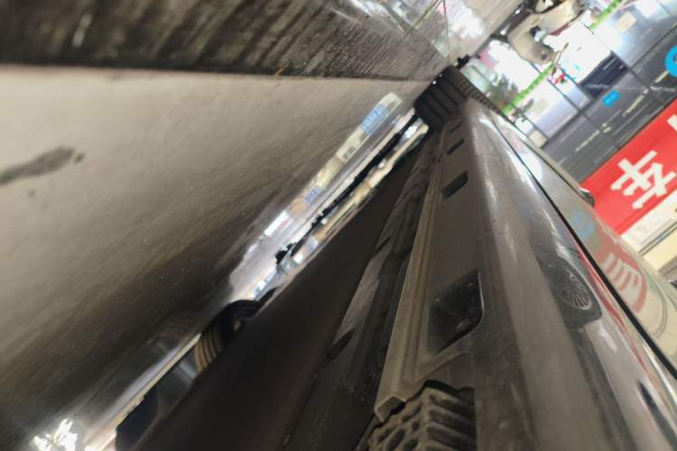 Used  SU7 2024 Four-Wheel Drive Ultra-Long Range Advanced Intelligent Driving Max Edition
