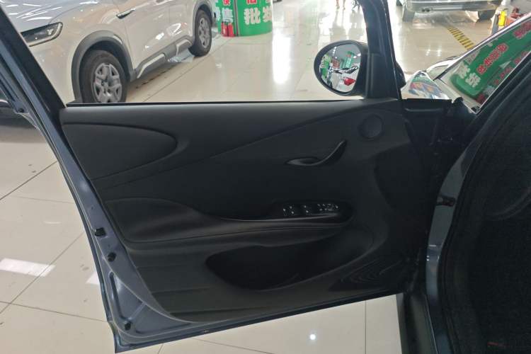 Used BYD Dolphin 2023 401km Knight Edition
